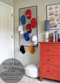 45 Trendy Hat Rack Ideas Men Guys Cool Bedrooms For Boys Kids Bedroom Organization Boys Room Decor