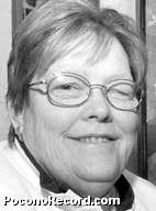 Patricia Pankowski Obituary (2006)