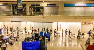 Panic buying and hoarding is real. Panic Buying Returns To Singapore After Malaysia Announces Lockdown New Church Cluster Emerges Map Coconuts Singapore