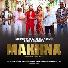 Yo Yo Honey Singh Reveals Details About His Comeback Song Makhna Hindi Movie News Times Of India He sung punjabi song and bollywood movie song. yo yo honey singh reveals details about