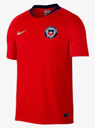 Camiseta 9 de la seleccion. Camiseta Seleccion Chilena 2019 Nike 55 Descuento Bosca Ec