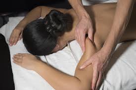 Andrea Primiceri - Professionista del massaggio a Lecce