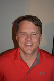 Ward 3: Phillip Simpson