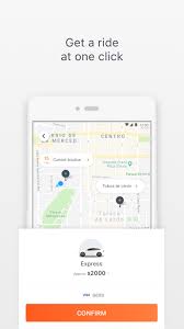 Descarga la app para conectarte con pasajeros y tener la . Didi Rider Apps On Google Play