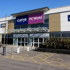 To show you currys pc world stores local to you, all we need is your eircode. Currys Pc World Are Trialing Drive Thru Stores Ahead Of Shops Reopening Manchester Evening News