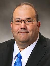 St. Luke's Cardiology Associates Welcomes Dr. Mark Berry MS, HCA, FACOI,  FASE, FACC