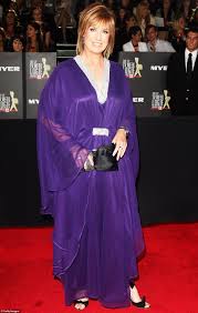Tv presenter tracy grimshaw is airlifted to hospital after falling off a horse on a property in arcadia here we see tracy grimshaw from a current affair using a fake bullying case as propaganda to. A Look Back At The Worst Dressed Stars In Logie Awards History Express Digest