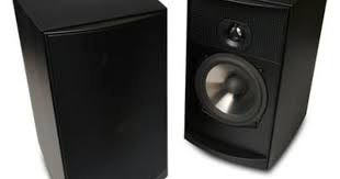 Psb Alpha B1 Bookshelf Speakers At Crutchfield Speaker Bookshelf Speakers Stereo Speakers