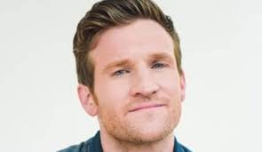 Claybourne Elder Is at Chelsea Table + Stage