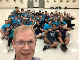 CTHS Swagophones (@CTSAXES)