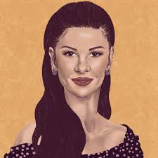 Daredevils of the desert1999, боевик. Catherine Zeta Jones Is Enjoying Herself The New Yorker