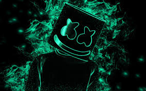 Do you like this video? Desktop Marshmello Wallpaper Ixpap
