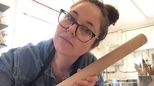 Fundraiser by Martha Todd : Help Martha at studio1 ceramics