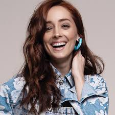 Francisca Walker comparte inédita foto de su embarazo