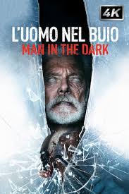 L'uomo nel buio
