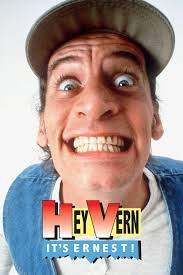 Watch Hey Vern, It's Ernest! (1988) TV Series Online