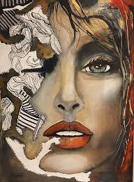 sylvie lambert, Artist