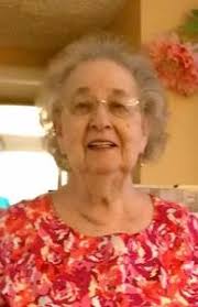 Goldie Worley Obituary