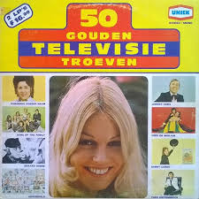 Gerard Fred vinyl, 50 LP records & CD found