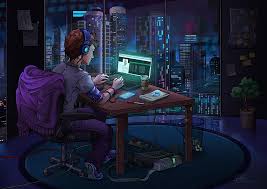 Red hood gotham knights 5k. Computer Hacker 1080p 2k 4k 5k Hd Wallpapers Free Download Wallpaper Flare