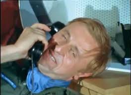 The Aeronauts (TV Series 1967–1970)