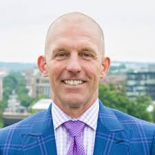 If we had a family business, it was education.