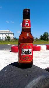 Banks Beer Guyanese Guyana Best Beer