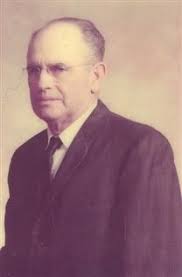 John Perry Obituary (1912