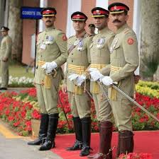 This page will give you all details about pma long course. Pma Kakul Bless Friday Adjutant Facebook