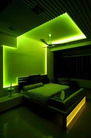 Delightful Splendid Black Room Designs Neon Bedroom Ideas Neon Green Zebra Bright Walls Fcdabecfaadacc Accessories Pillo Neon Bedroom Bedroom Green Dream Rooms