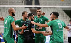 Ο παοκ είχε καλύτερη υποδοχή και. Paok Pana8hnaikos 0 3 Kai Twra Olympiakos Sportime Gr