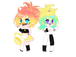 I got a question. Is it considered cringe if i draw breasts on female Gacha  characters?????? : rGachaClubCringe