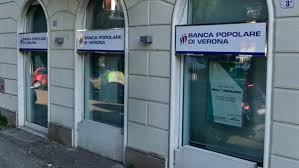 Chiude tra 4 ore 55 min. Bancomat Notizie Su Veronasera