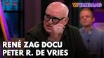 René zag docu vriendin Peter R. de Vries: 'Ongelooflijk ... - YouTube