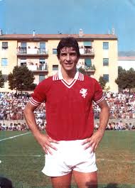 His famous face is burned into. Paolo Rossi Calciatore 1956 Wikipedia