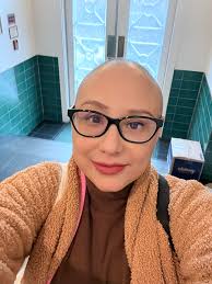 First thing to do after being cancer-free?