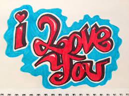 Paw patrol alphabet letters new 793 best alphabet fonts stuff. Graffiti Schriftarten Beste Frei Bedruckbare Graffiti Schriften Graffiti Schrift Und Bilder