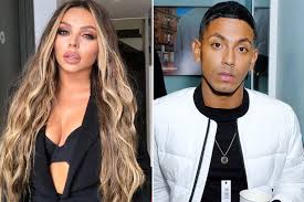 Jesy nelson was born on june 14, 1991 in romford, essex, england as jessica louise nelson. Jesy Nelson Und Hunky Unsere Girl Star Sean Sagar Gemutlich Bis Nach Verleugnen Sie Aus Aktuelle Boulevard Nachrichten Und Fotogalerien Zu Stars Sternchen