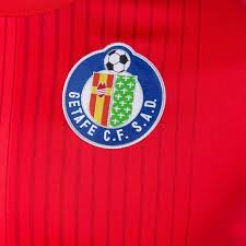 Download free getafe cf s.a.d. Joma Getafe Cf Away 17 18 Red Buy And Offers On Goalinn