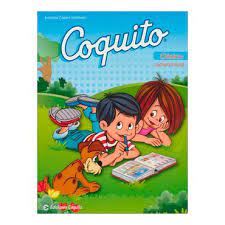 Pack que contiene todos los libros del método coquito para aprender a leer, escribir y comprender. Libro Nacho Ecuatoriano Para Imprimir Cartilla Nacho Para Imprimir Nacho Lee Cuentos Escribe Hace Sumas Restas Pero Tambien Juega Propuellis