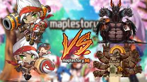 Về mặt thẩm mỹ, maplestory thief edition là một bản tái hiện trung thành. Maplestory M Shadower Equipment Guide