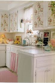Decorating Vintage Cottage Style Interiors Kitchen Wallpaper Shabby Chic Shabby Chic Kitchen Shabby Chic Plates