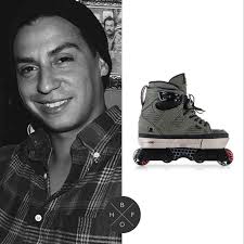 Blading Hall of Fame