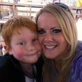 Kendra Dewitt's Instagram, Twitter & Facebook