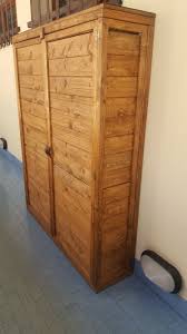 N° 3 tetto impermeabile bitumato. Armadio Da Esterno In Legno Armadio Esterno Armadio Esterno Legno Armadio