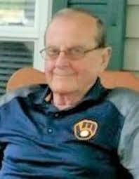 Ralph G. Petrie Obituary