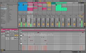 Set a key range for each chain . Ableton Live 11 0 6 Crack Keygen Full Serial Key Download