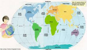 Sep 04, 2018 · we all know most maps of the world aren't entirely accurate. Archived Location Position On The Earth S Surface