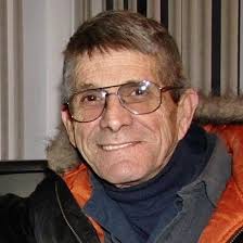 Obituary of Herbert T. Follin