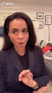 Sarah Cooper's Video